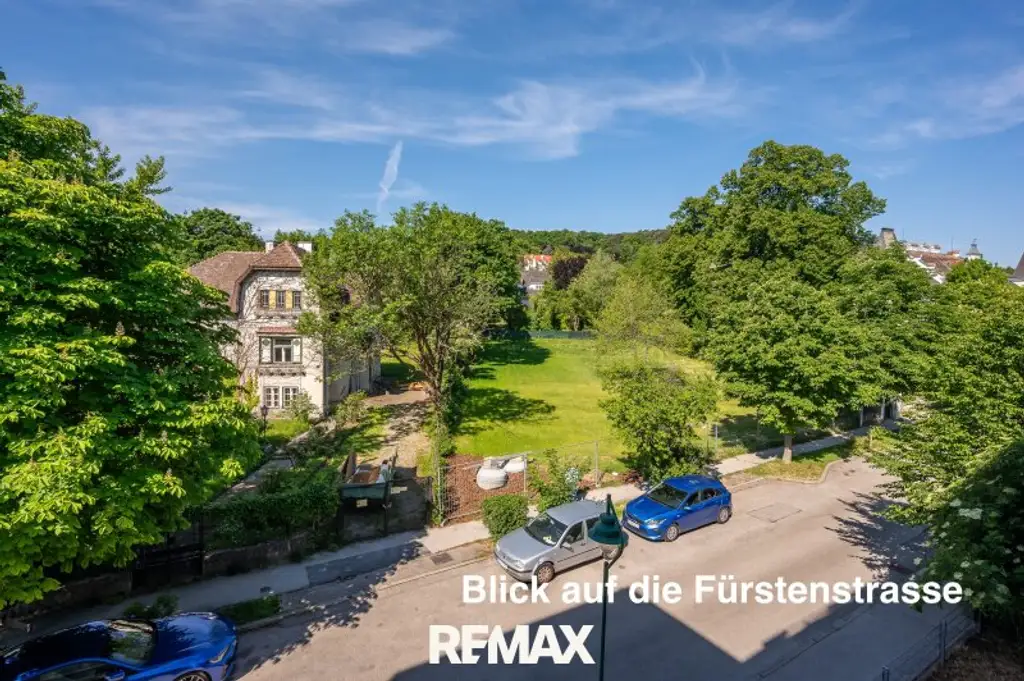 Apartmenthaus in Mödling für gewerbliche und/oder Wohnnutzung -  Top Lage!