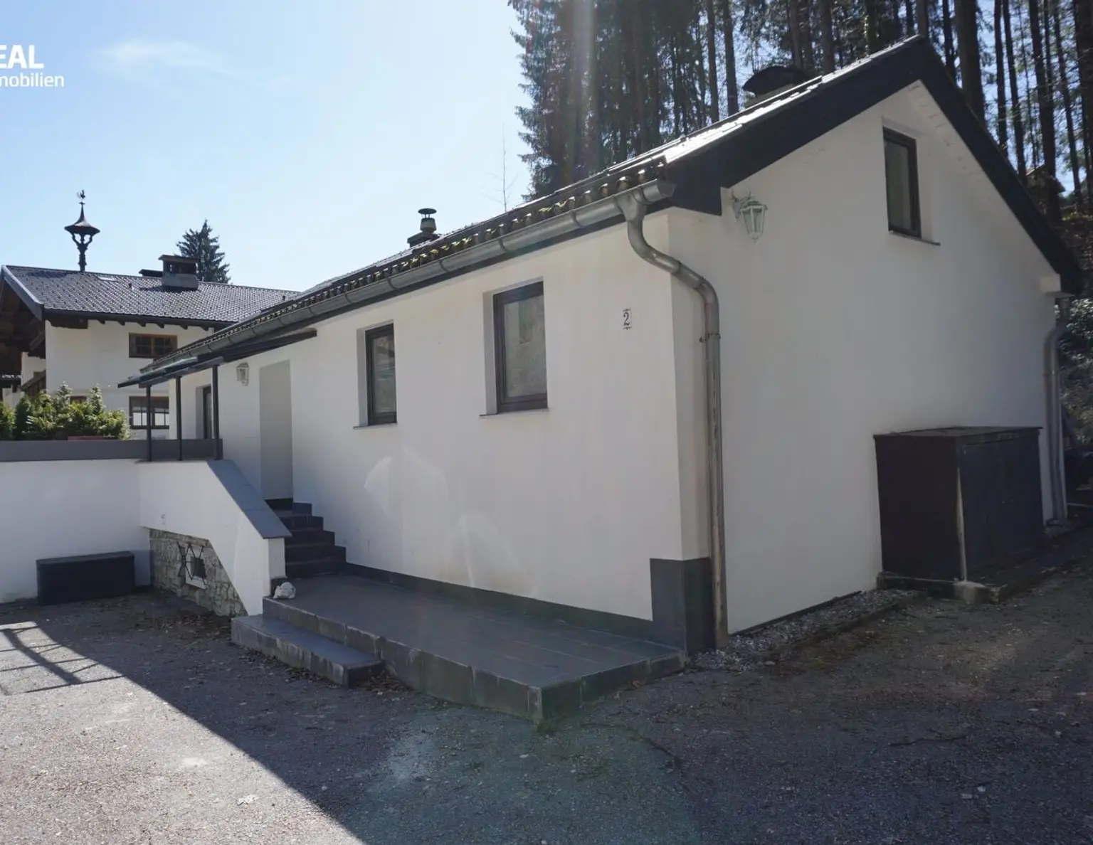 digitales Angebotsverfahren - sanierungsbedürftiger Bungalow