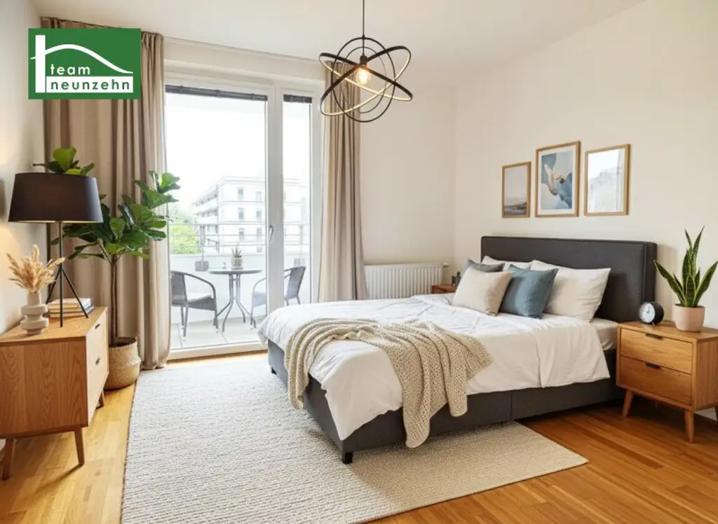 Wohnen mit Weitblick – Stilvoll leben im Süden von Graz - AKTION - 2 MONATE MIETZINSFREI