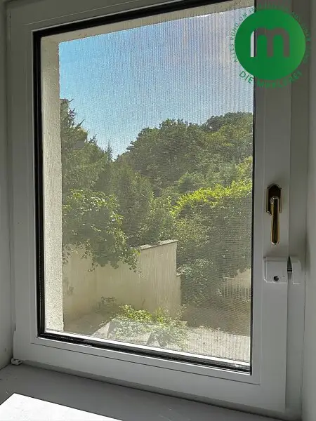 Wohnen am grünen Stadtrand - 160 m² Gartenwohnung in absoluter Ruhelage