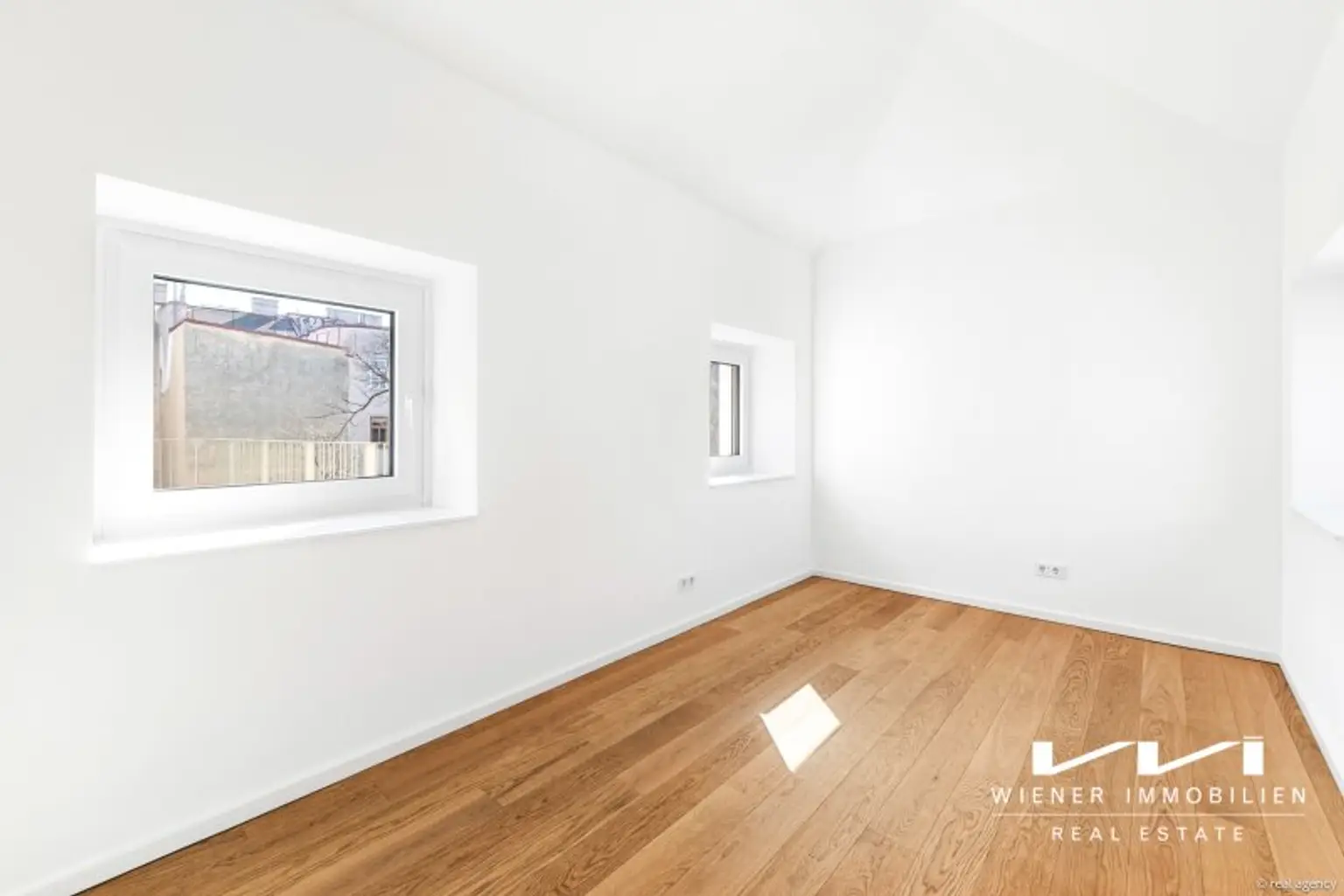 Quartier Starhemberg - Geschichte bewahrt. Zukunft gebaut. Jetzt bezugsbereit.