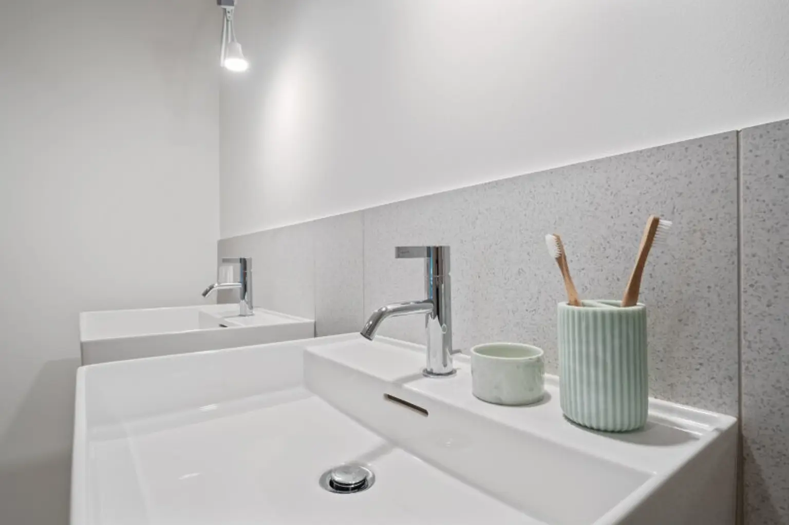 DAS ARTMANN - Industrial trifft Wiener Gründerzeit - Eigentumswohnungen