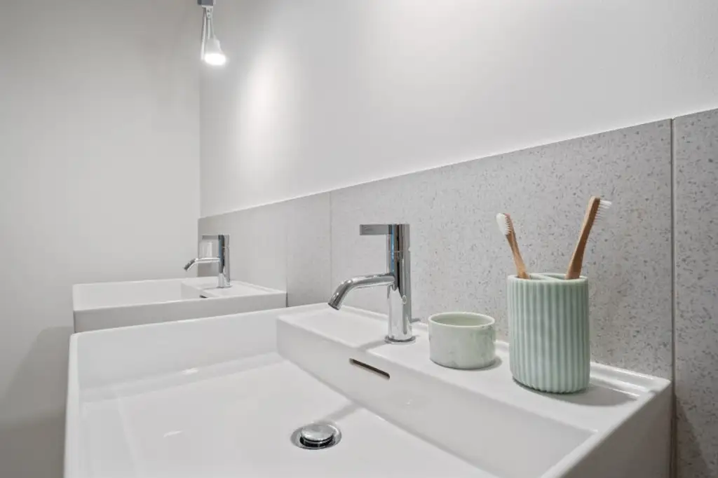 DAS ARTMANN - Industrial trifft Wiener Gründerzeit - Eigentumswohnungen