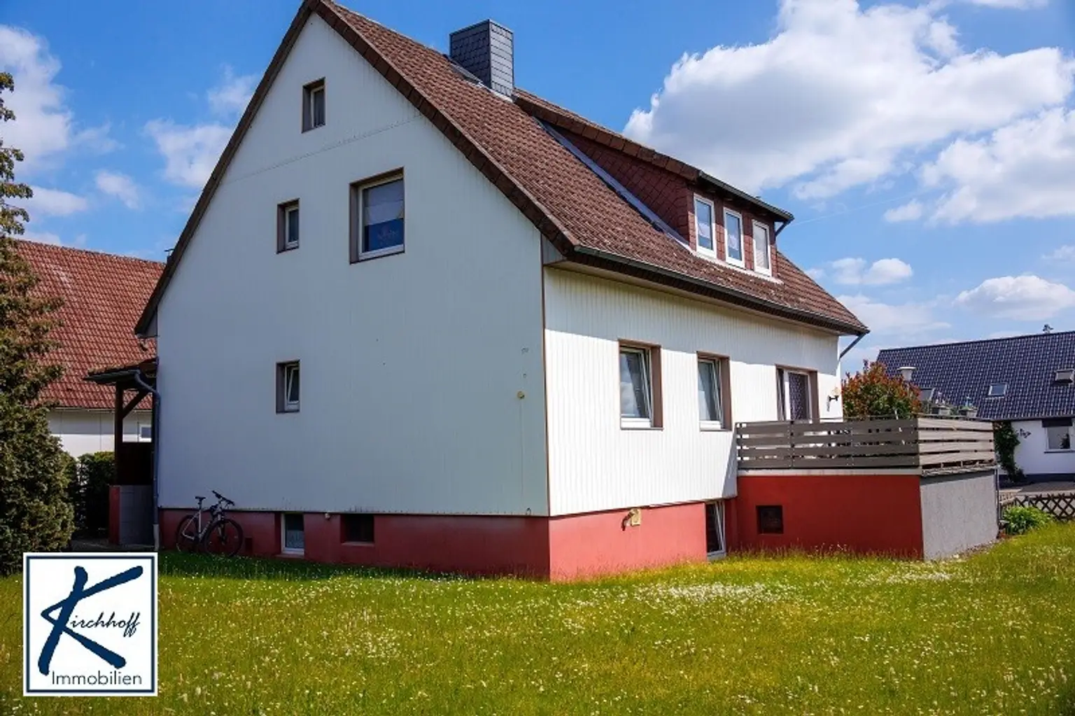 3-Familienhaus