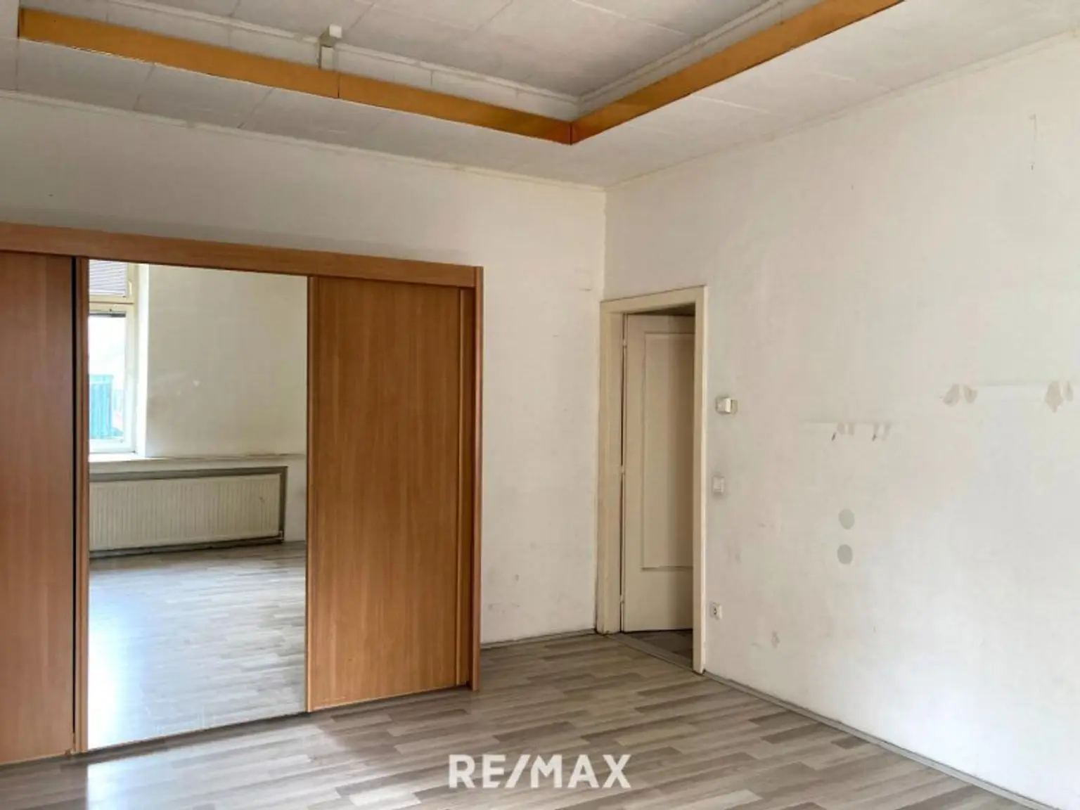 1-Zimmer-Wohnung mit Entwicklungspotential in 1030 Wien – Liftbau ist in Planung!