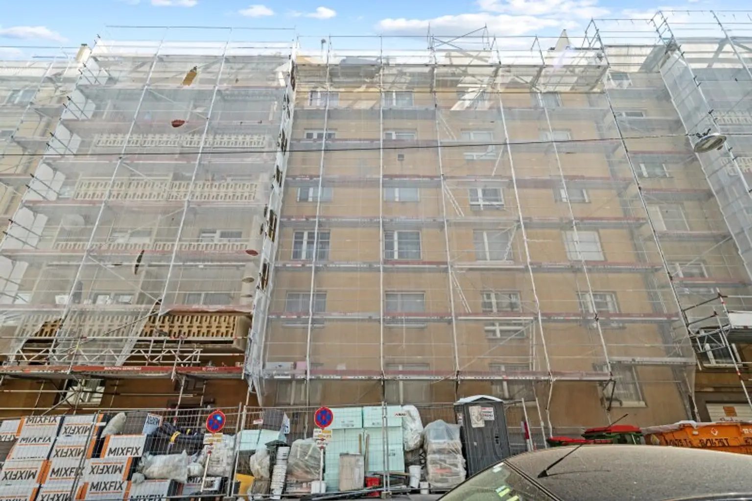 Gemütliche 4-Zimmer-Wohnung mit Balkon in 1050 Wien! +++ RE/MAX Trend +++