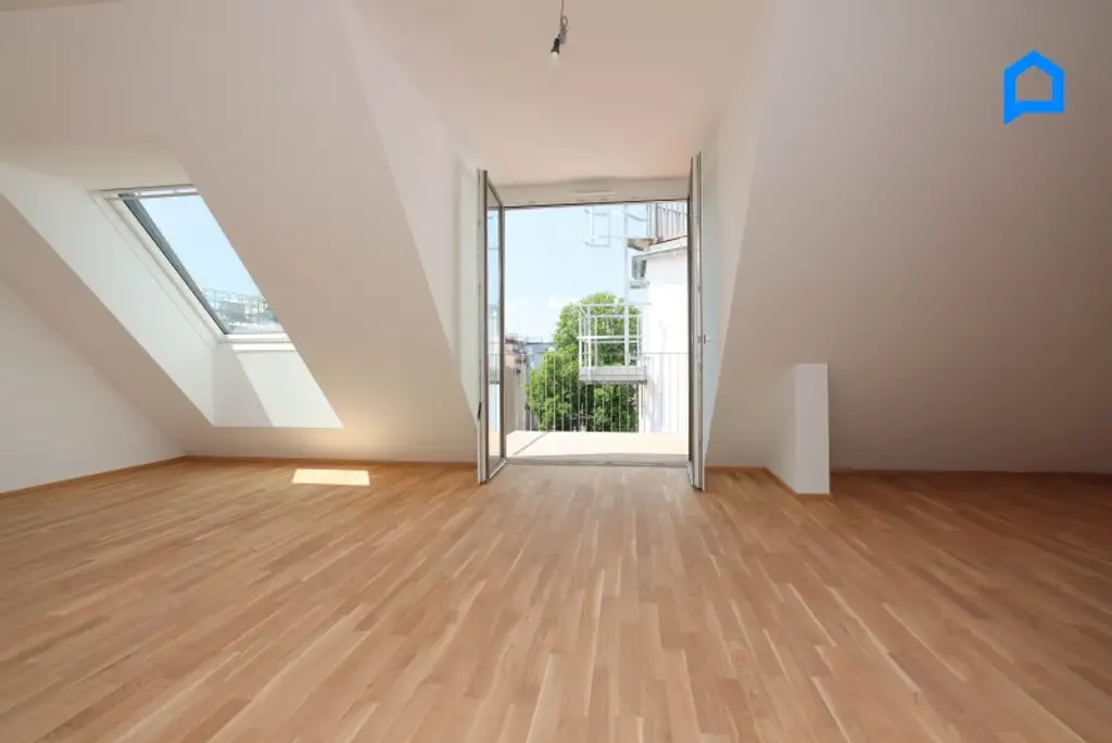 Schönbrunnblick-Gloriette, ERSTBEZUG, JETZT einziehen! Dachgeschoss NEU mit modernster Ausstattung148m² Wohnfläche, 4 Zimmer plus Nebenräume, auch Altbau Etagen-Wohnungen, teilweise Kurzzeitvermietung möglich !