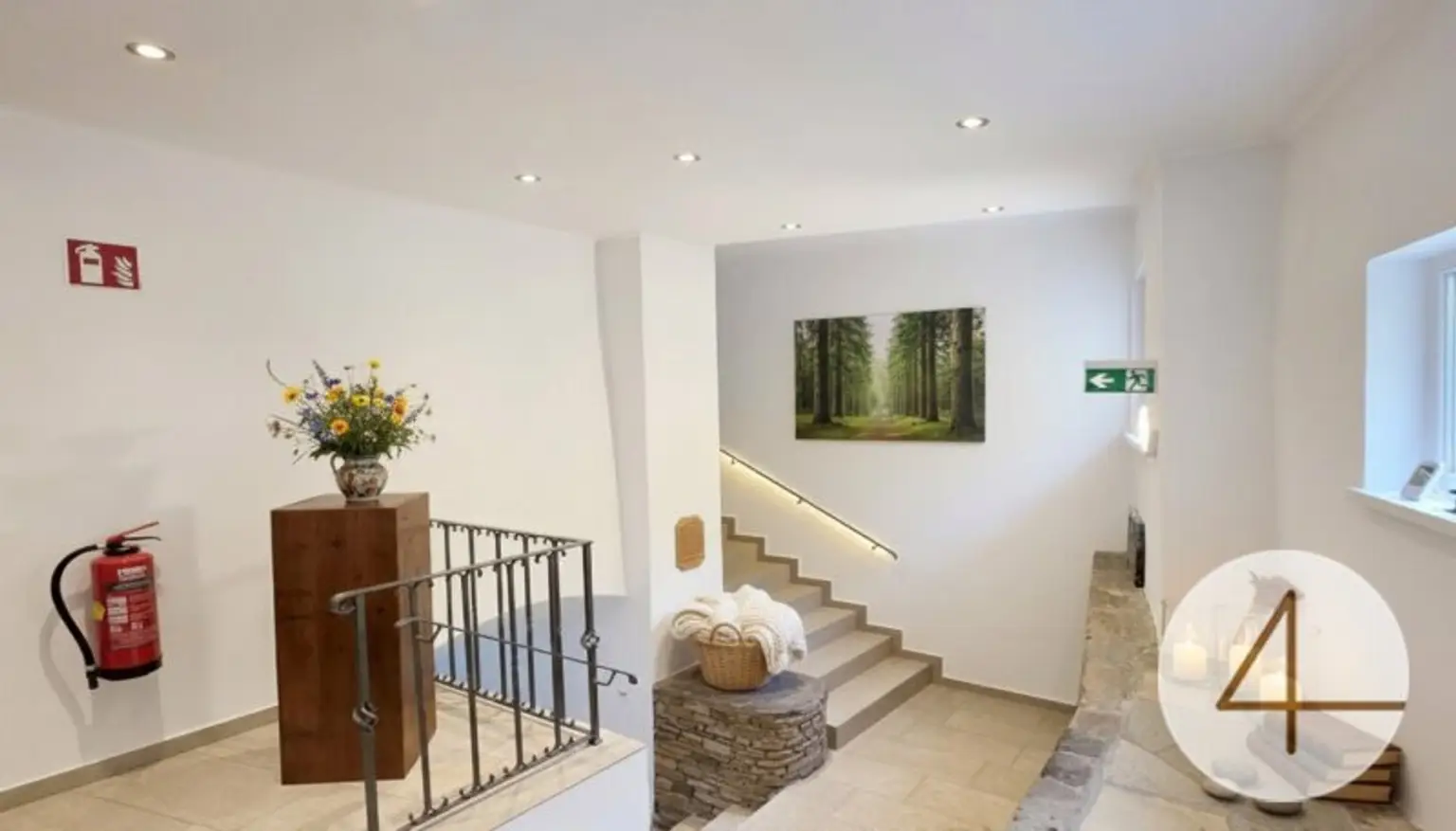 Mehrfamilienhaus oder Gästehaus in der Wachau