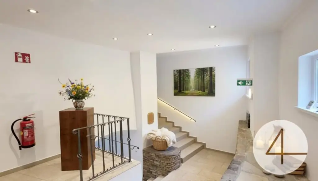 Mehrfamilienhaus oder Gästehaus in der Wachau