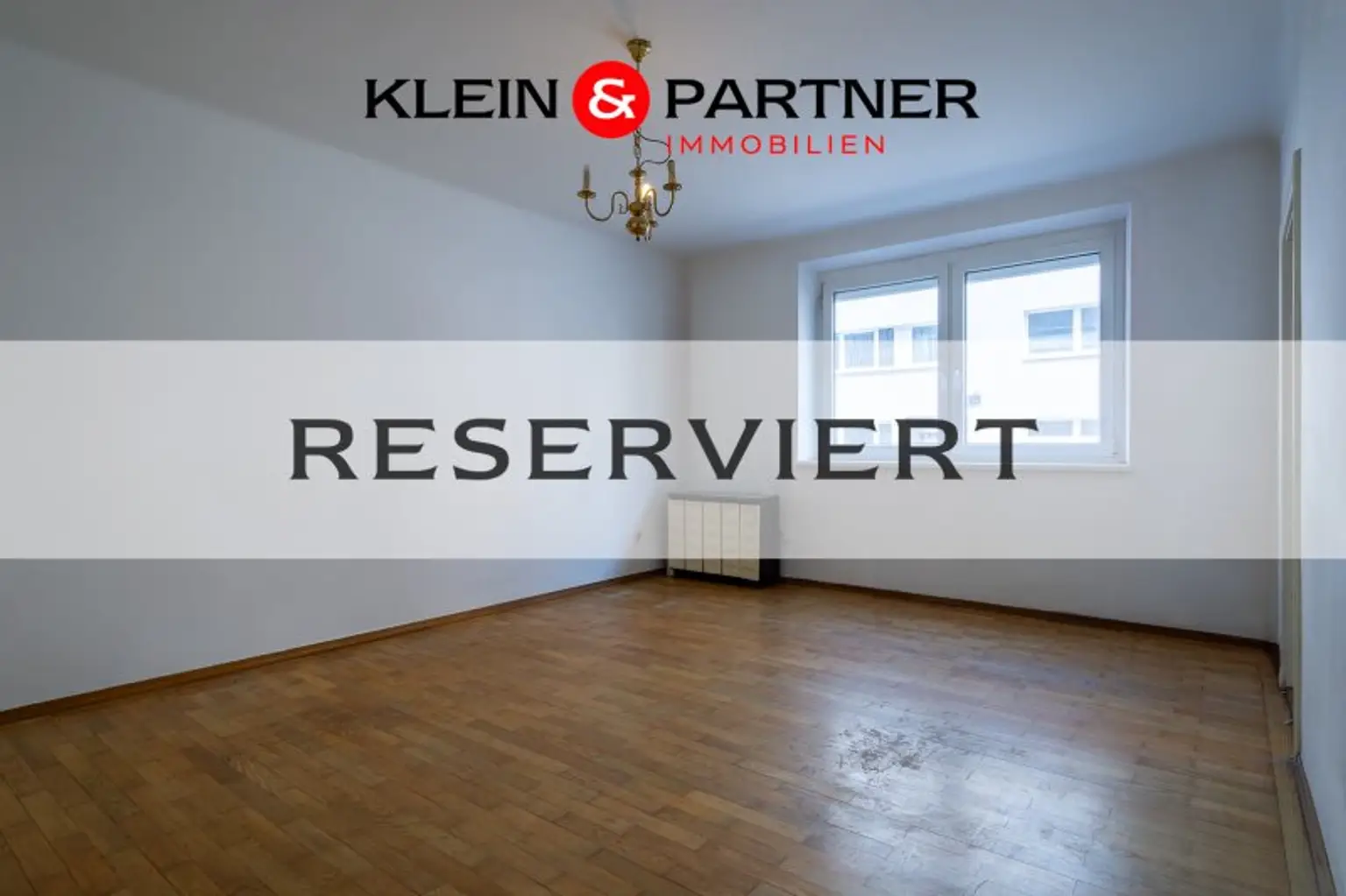 36 m²-große Garconniere in Zentrallage und U4-Nähe!