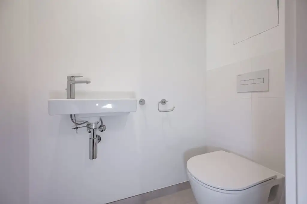 ++MOLLARD 50++ Moderne 3-Zimmer-Wohnung mitten im Herzen der Stadt (1/12)
