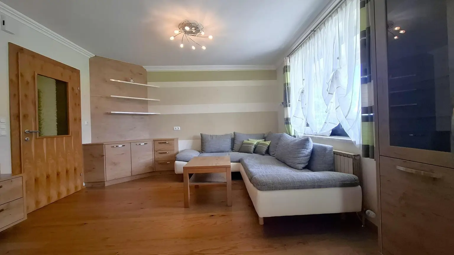 Haus Pöndorf zu verkaufen