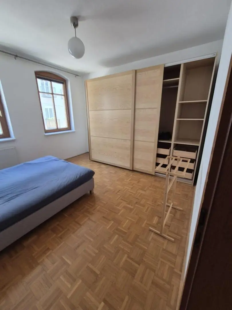 Schlafzimmer 2