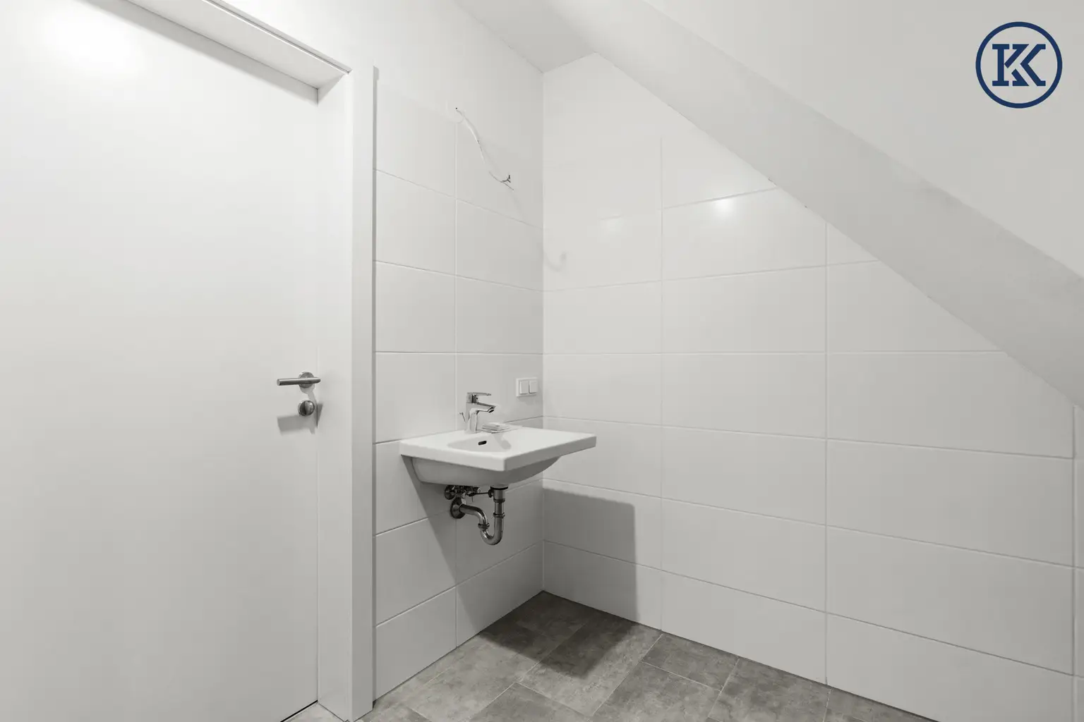 2-Zimmer-Erstbezug in Kagran – Top Lage & ca 26 m² Sonnenterrasse mit modernem Komfort!