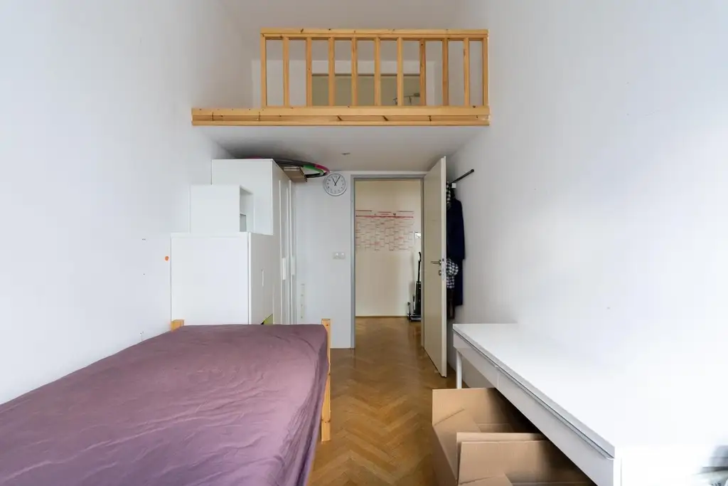 "Historischer Charme trifft moderne Eleganz"