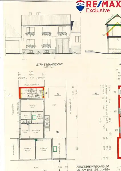 Familienidyll in Pöttsching: Charmantes Einfamilienhaus mit Garten für 319.000 €!