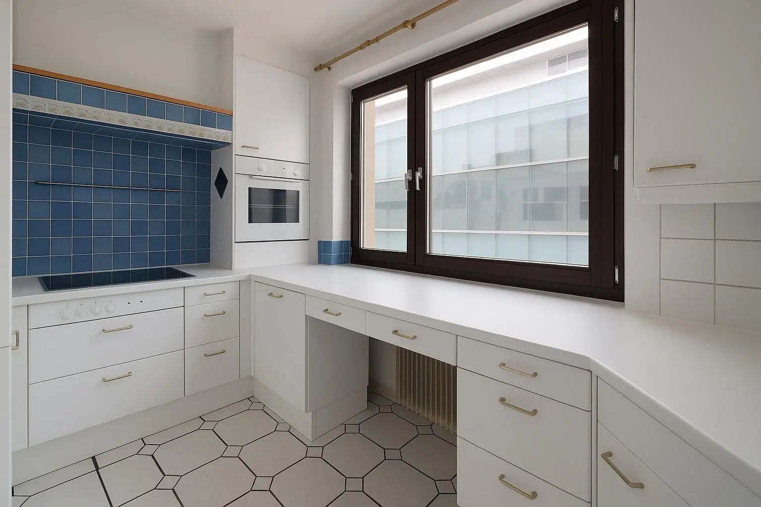 Anleger Aufgepasst - Attraktive 5 Zimmer Wohnung voll vermietet!
