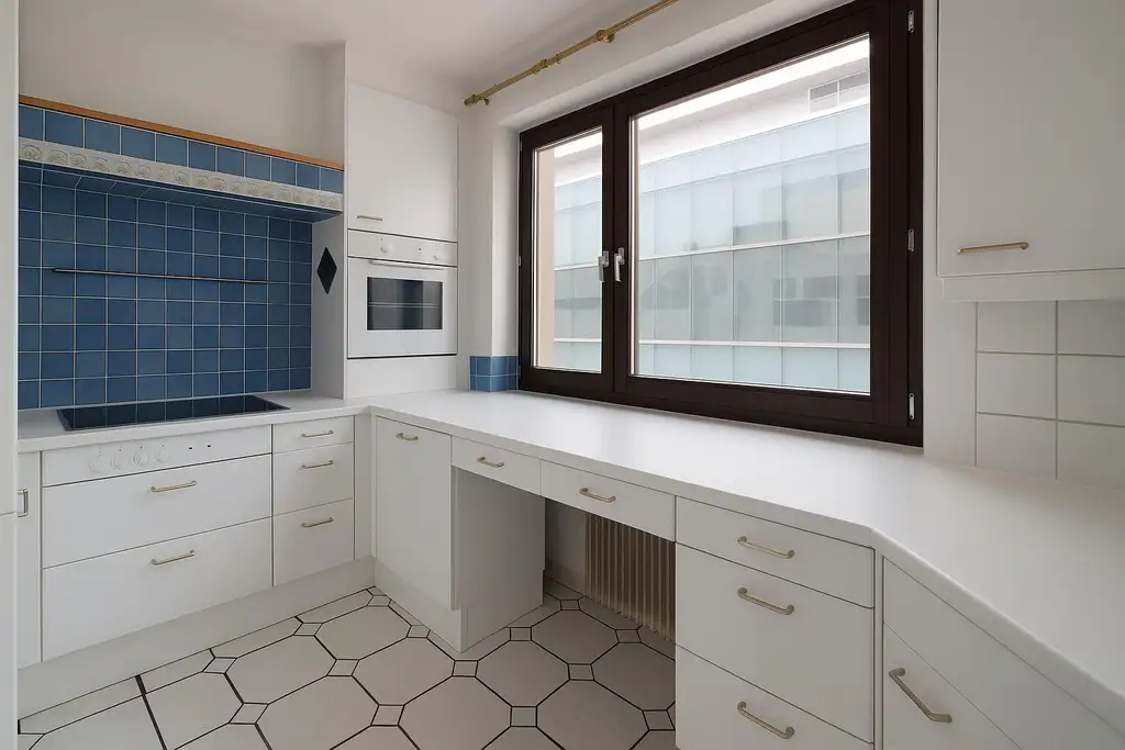 Anleger Aufgepasst - Attraktive 5 Zimmer Wohnung voll vermietet!