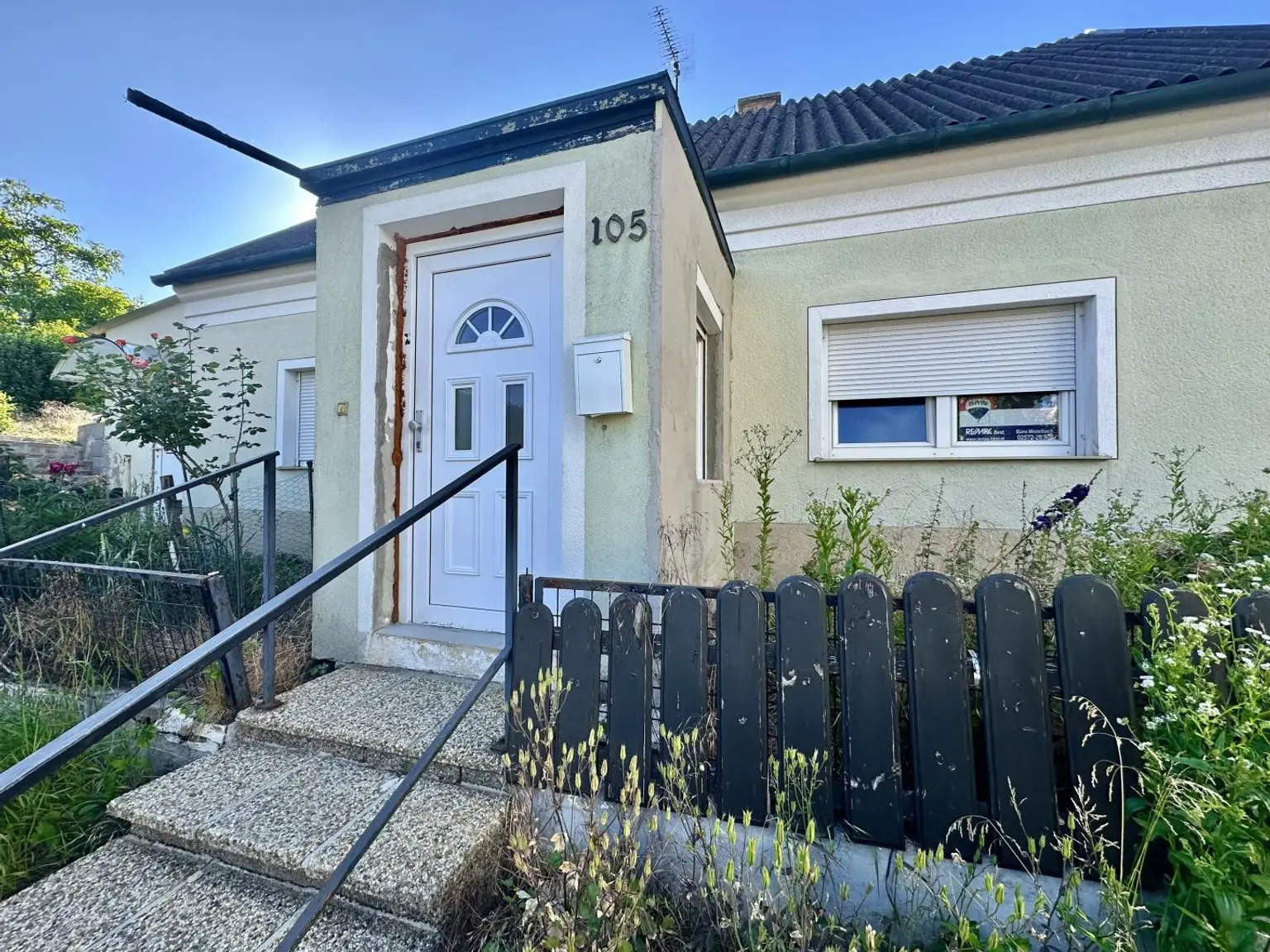Außenansicht