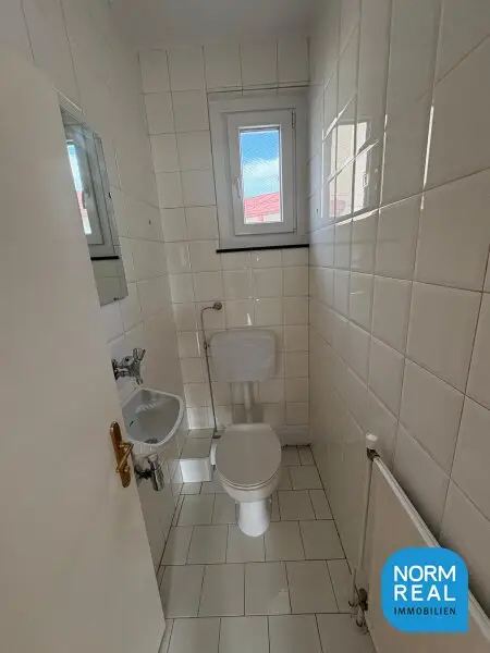 Dachgeschosswohnung mit Terrasse Nähe Oper