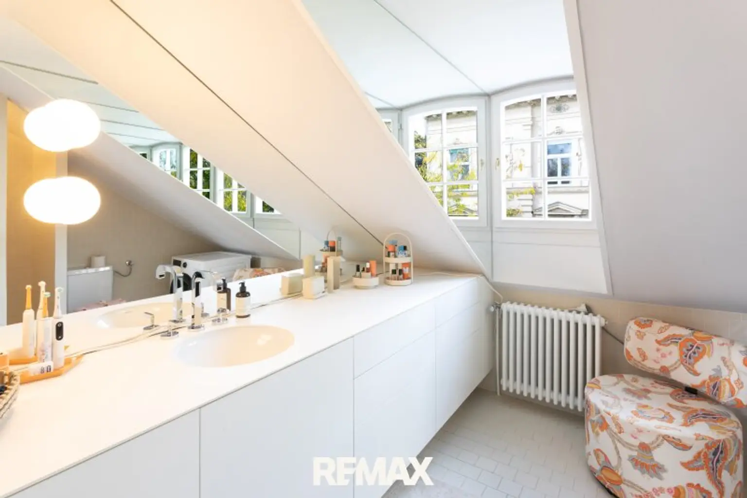 Badezimmer 2