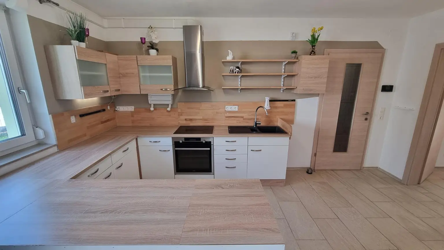 Charmantes Einfamilienhaus im Herzen von Hofstetten – ideal für Familien!