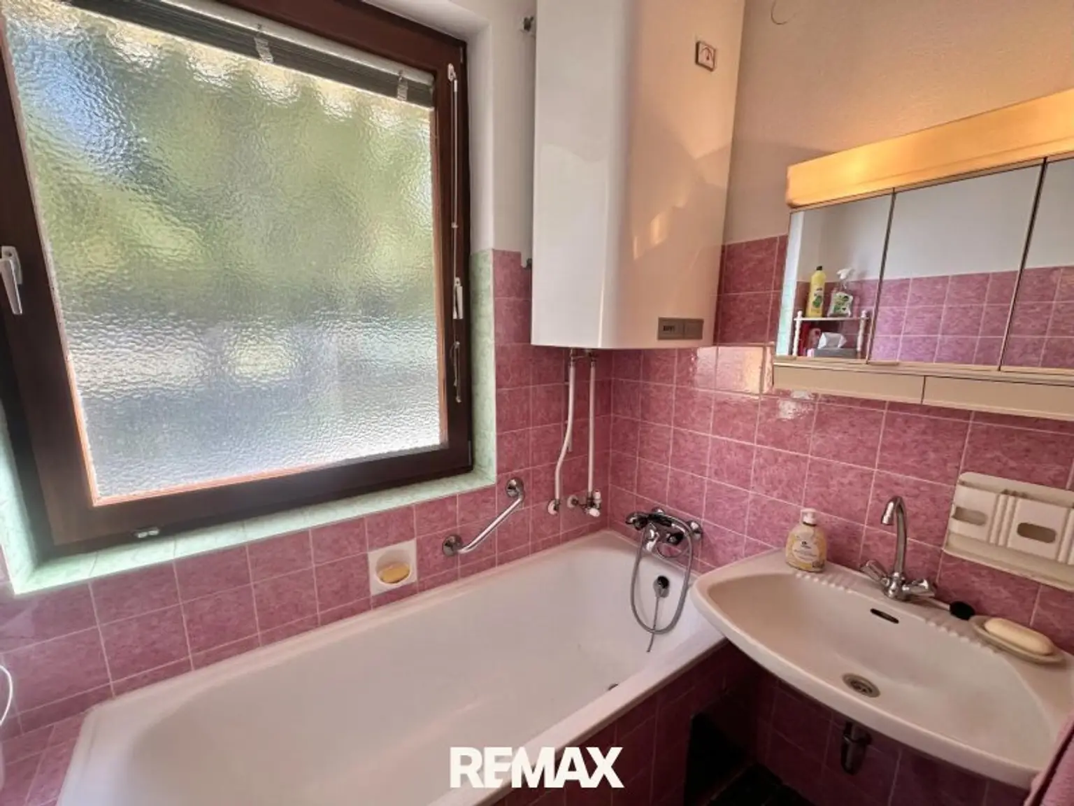 EG Badezimmer