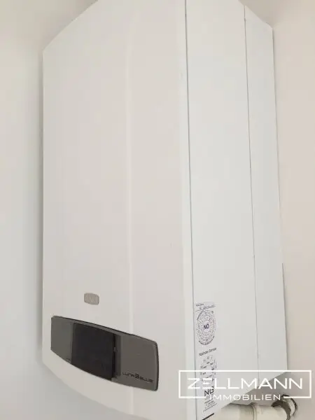 Terrassenwohnung in Schwechat | ZELLMANN IMMOBILIEN