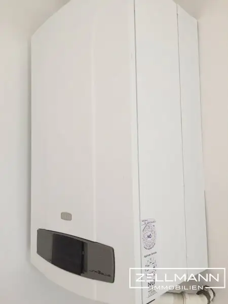 Terrassenwohnung in Schwechat | ZELLMANN IMMOBILIEN