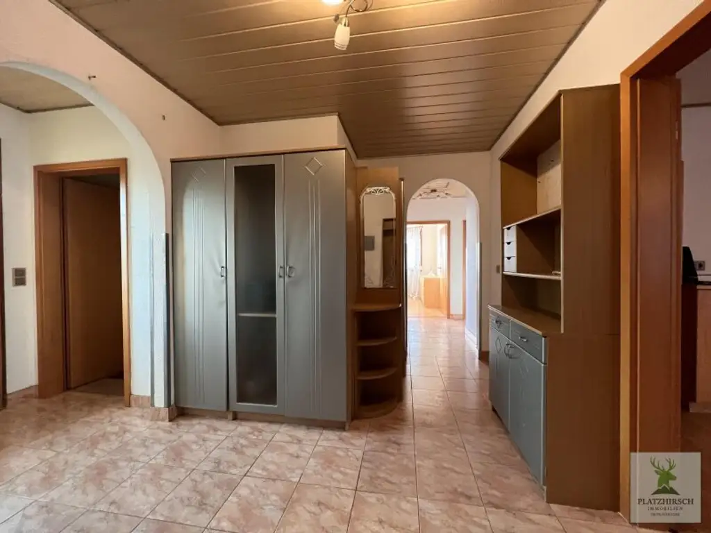 Halloweenspezial zum Superpreis !! ELK Bungalow auf 148m2 Vollkeller, 8 Fahrminuten von der Schnellbahn