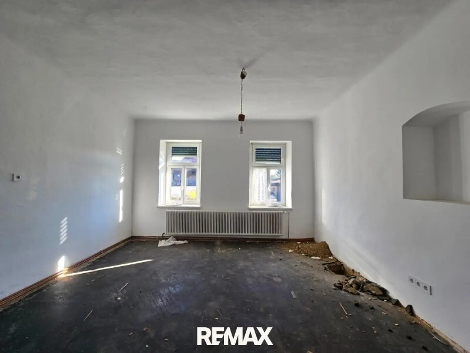 2. Einheit, Zimmer 2