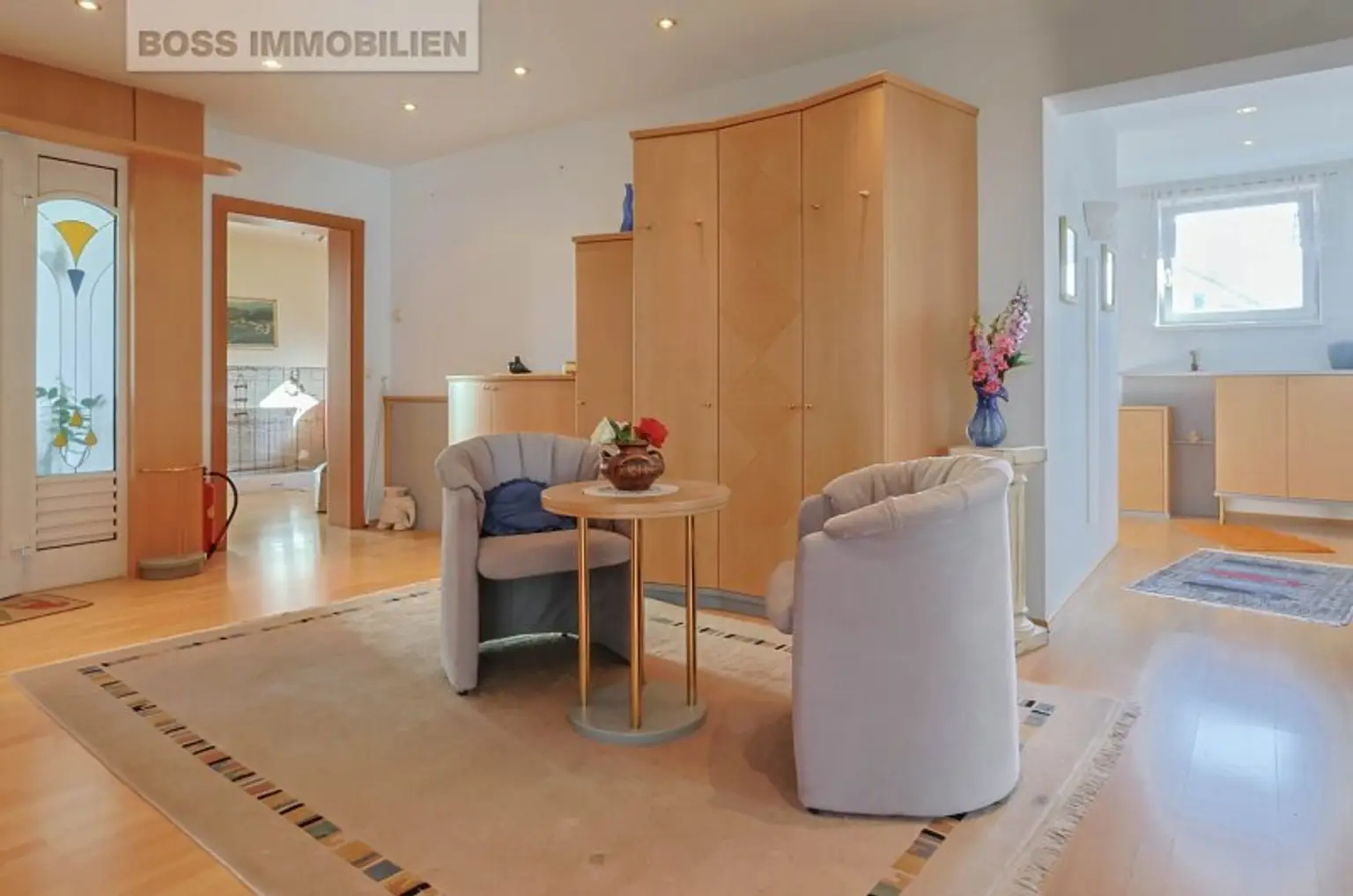 Grande Living | voll möbliert