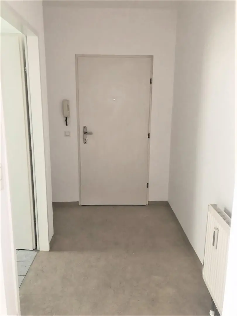 Vorzimmer