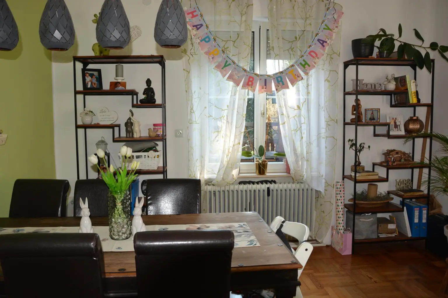 Zimmer EG