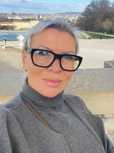 Elena Trapitsyna