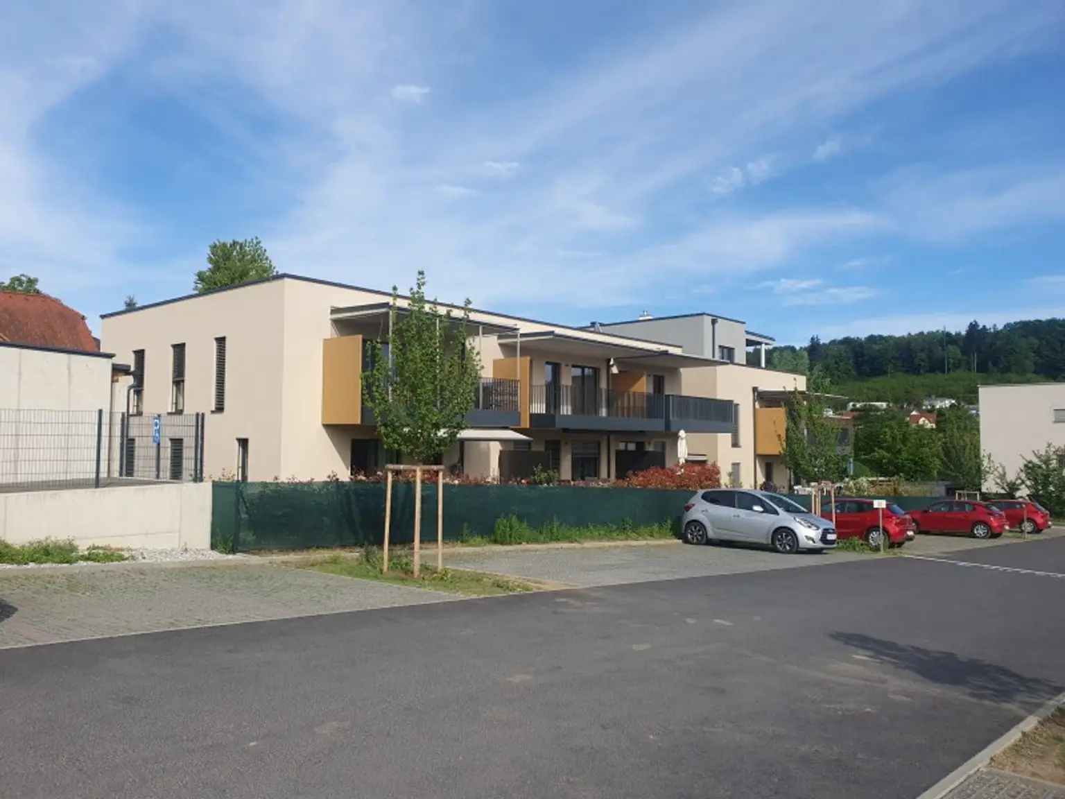 Hochwertige 3-Zimmer-Wohnung in Hausmannstätten