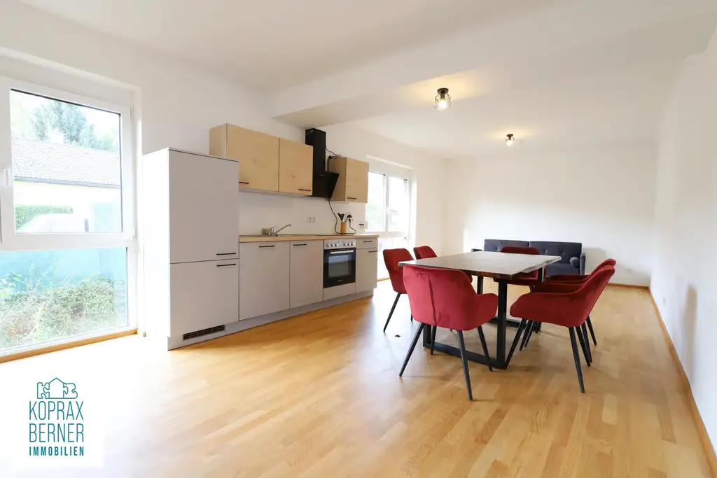 Gemütliches Einfamilienhaus