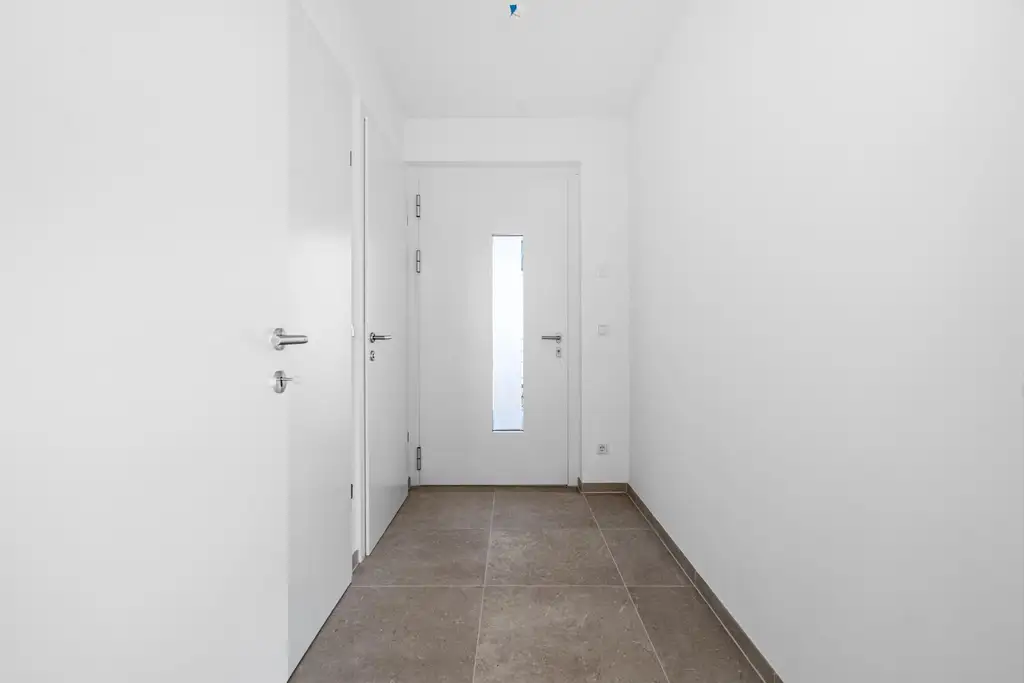 "Exklusive Neubau-Doppelhäuser in Stockerau – 6 Zimmer nahe S-Bahn"