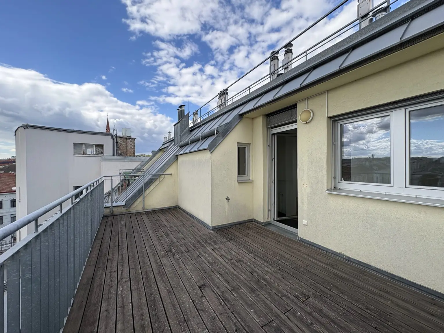 Terrasse I