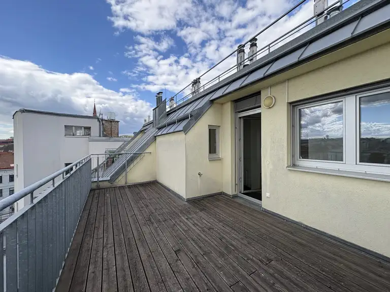 Terrasse I