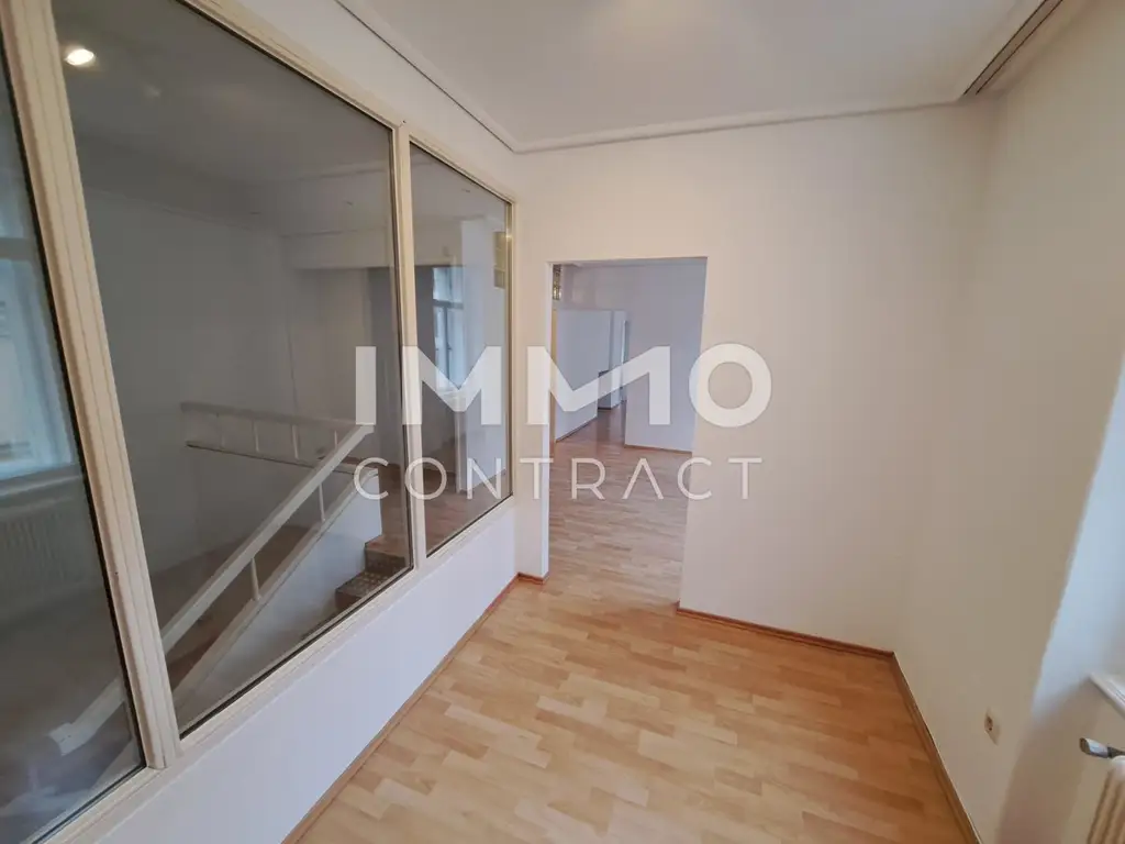 Schöne sanierte 2-Zimmer-Wohnung (Loft/Galeriewohnung)