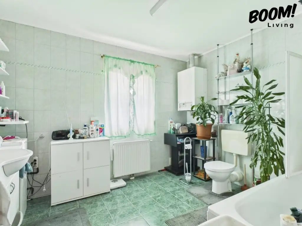 Charmantes Reihenhaus mit Garten, Keller und idealer Lage in Wiener Neudorf