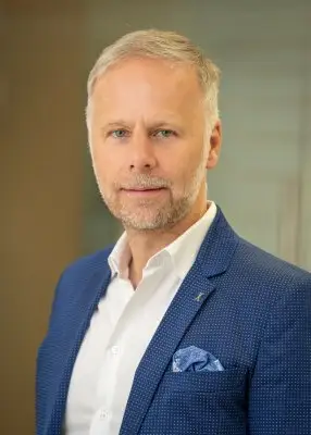Roland Fasser