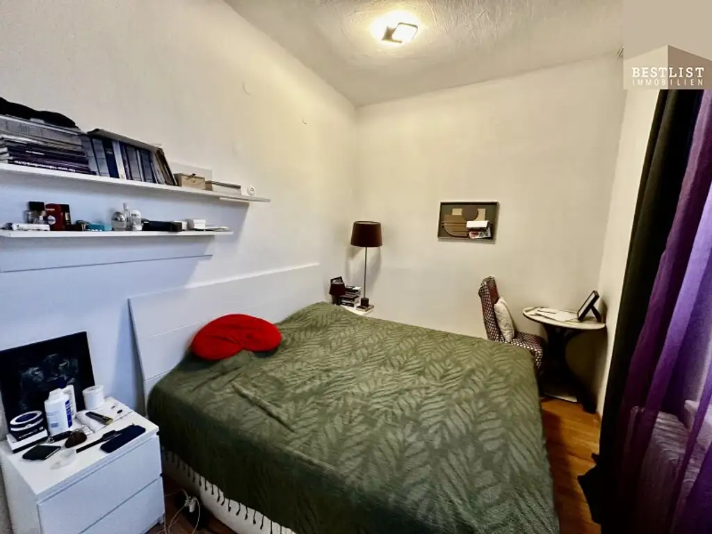 Zinshaus in Baden: 346 m², gepflegt, top Rendite für 550.000 €!