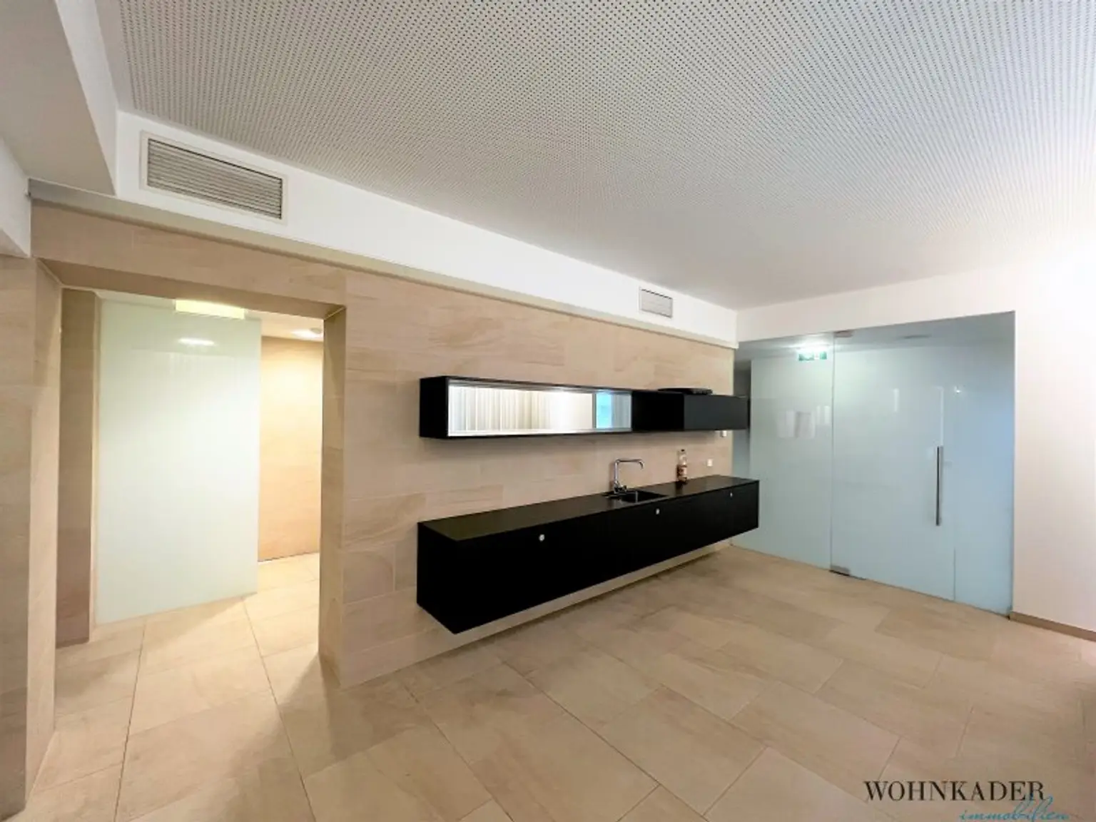 DC-Living! Fitnessraum, Sauna - Moderne 3-Zimmerwohnung mit Terrasse!