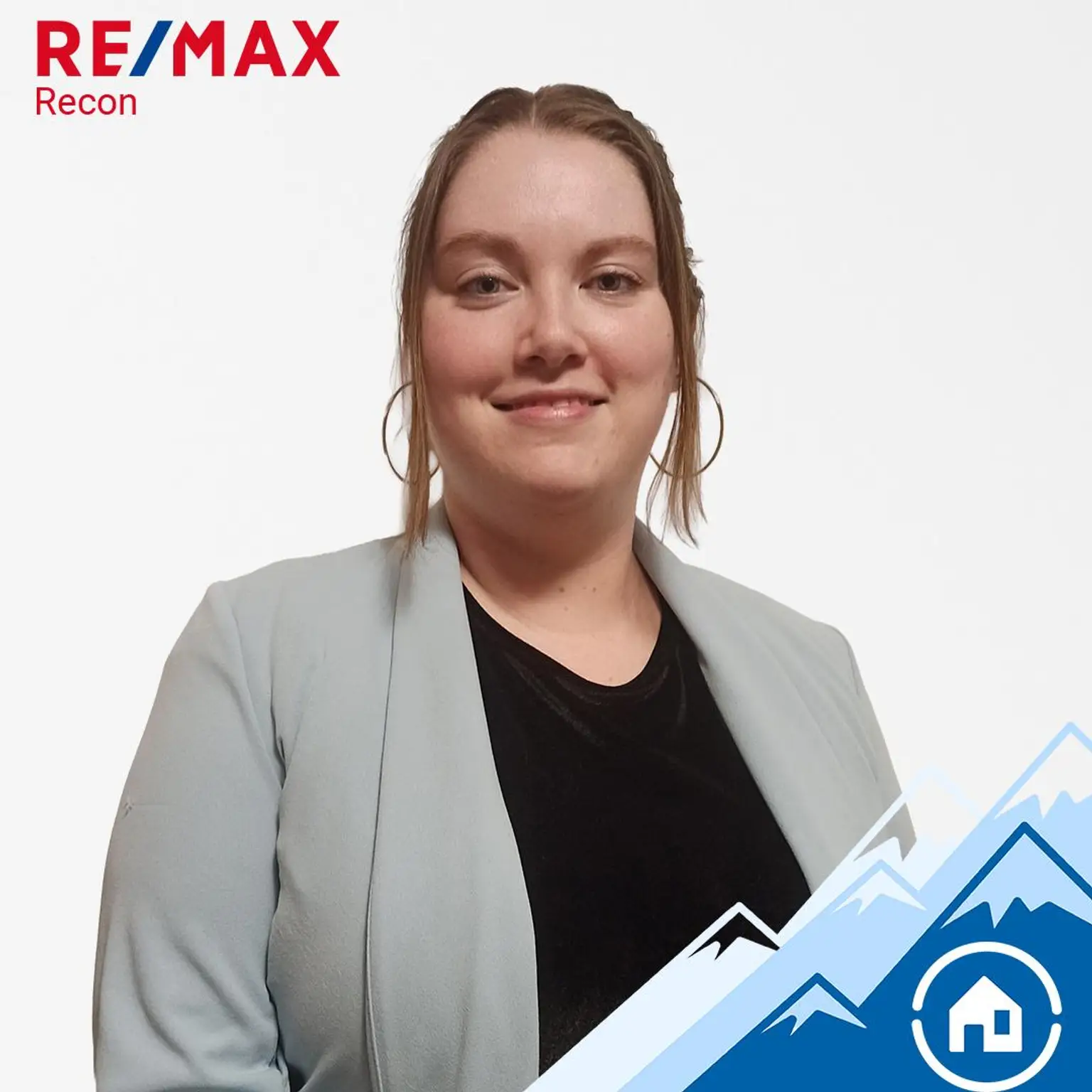 #remaxrecon