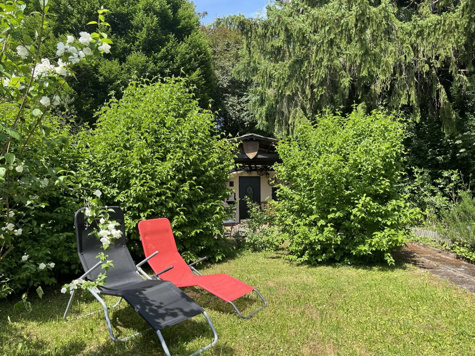 Garten