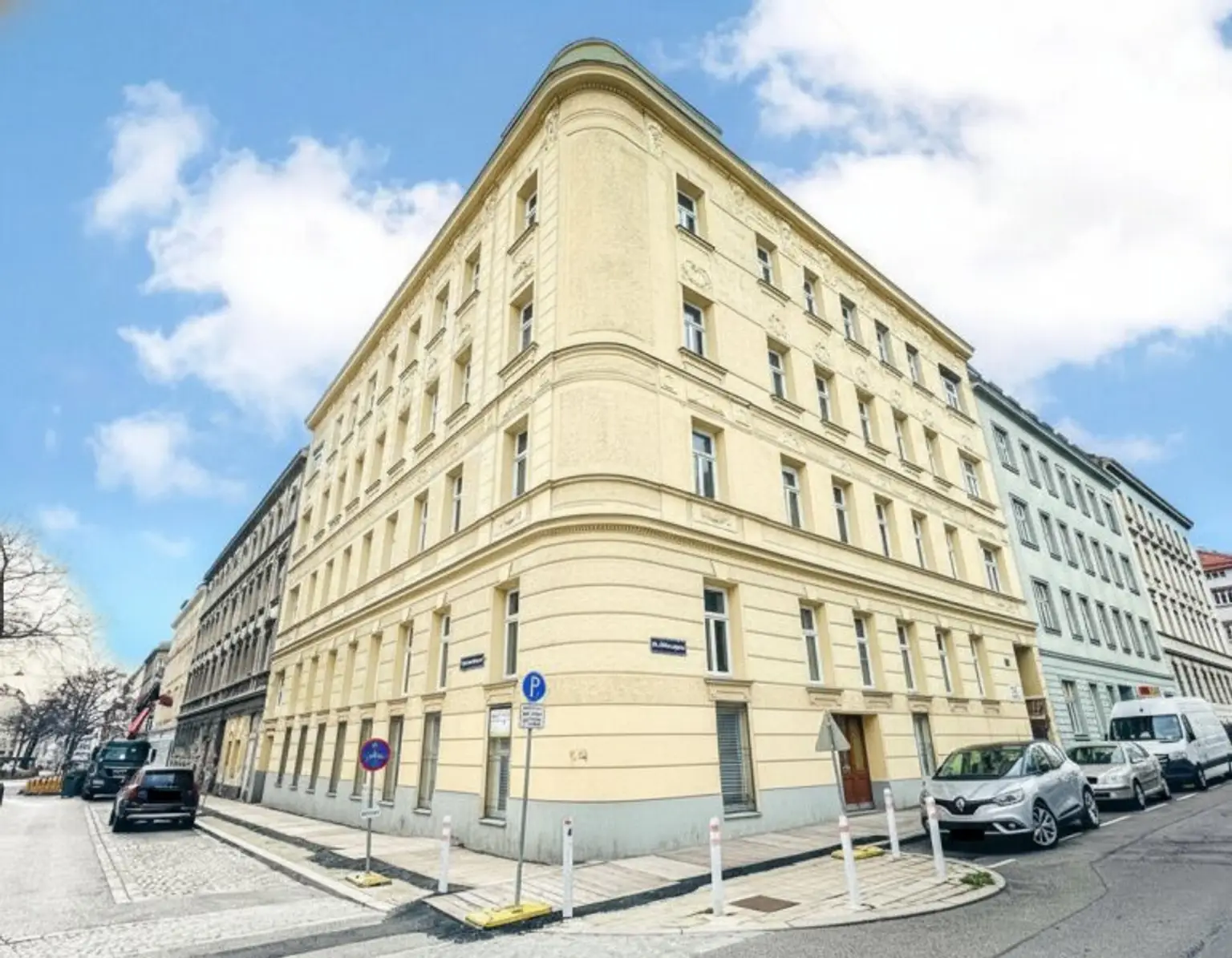 Wohnen am Stöberplatz – Hier entstehen Wohn(t)räume!