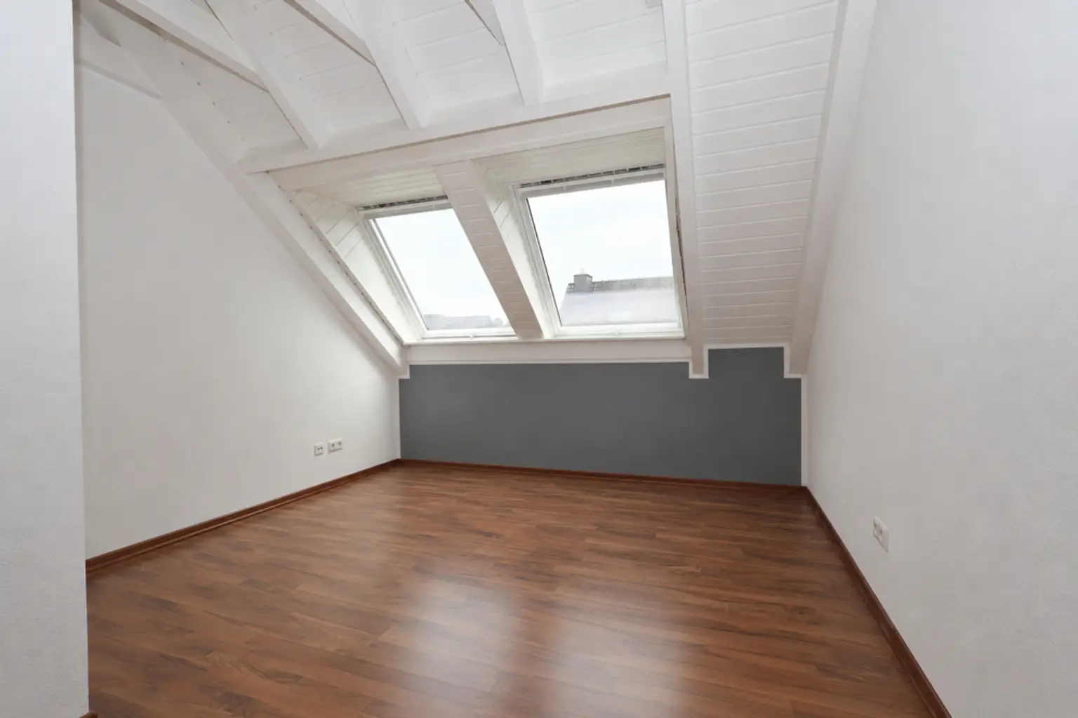 Gäste-/Kinderzimmer