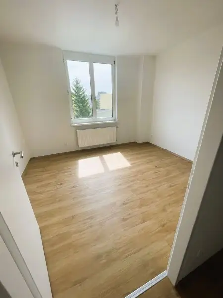3-Zimmer-Wohnung Nähe Untere Donaulände